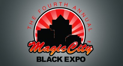 Brand Makeover-Magic City Black Expo 2012