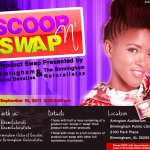 Scoop N Swap